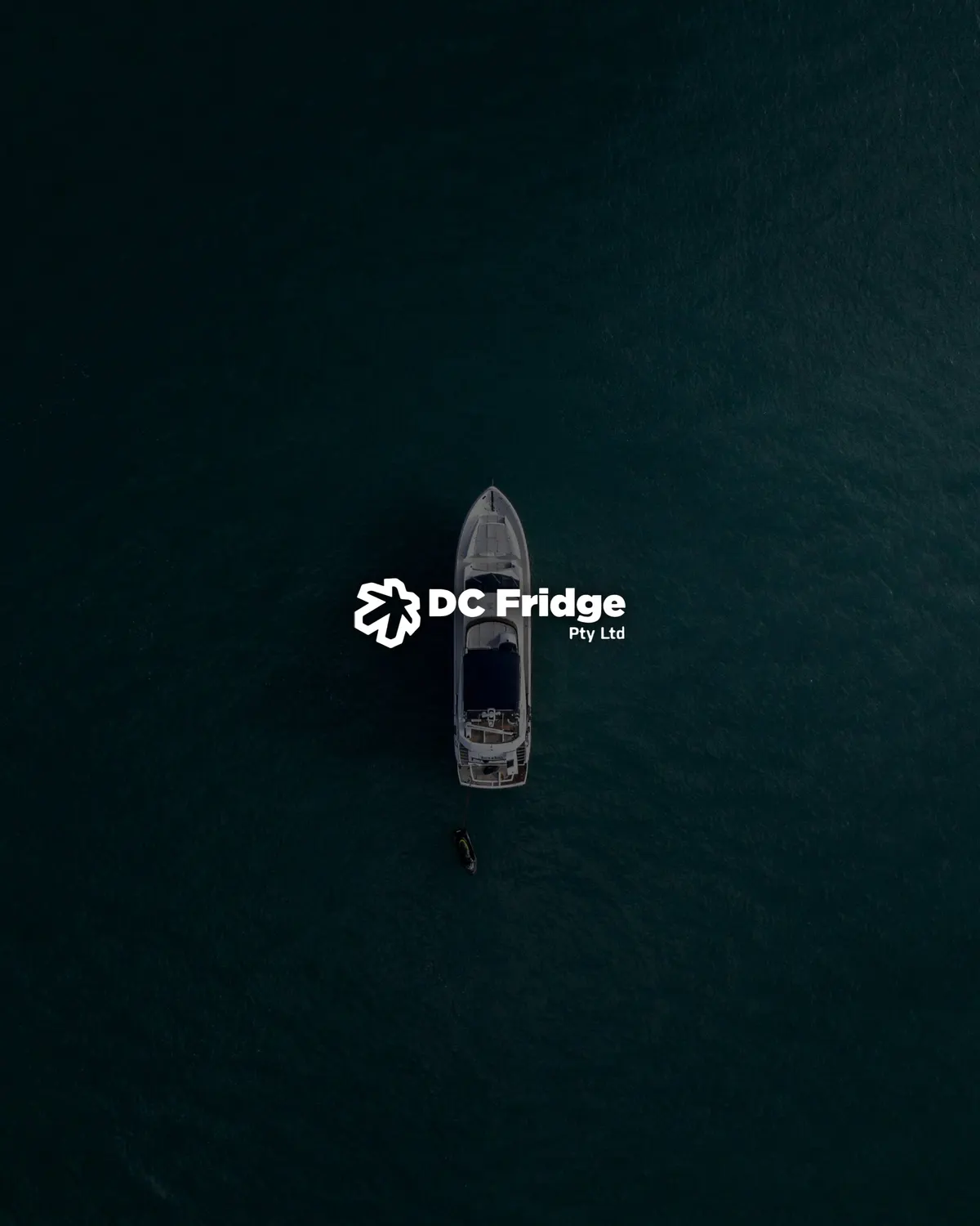 DC Fridge, case study cover