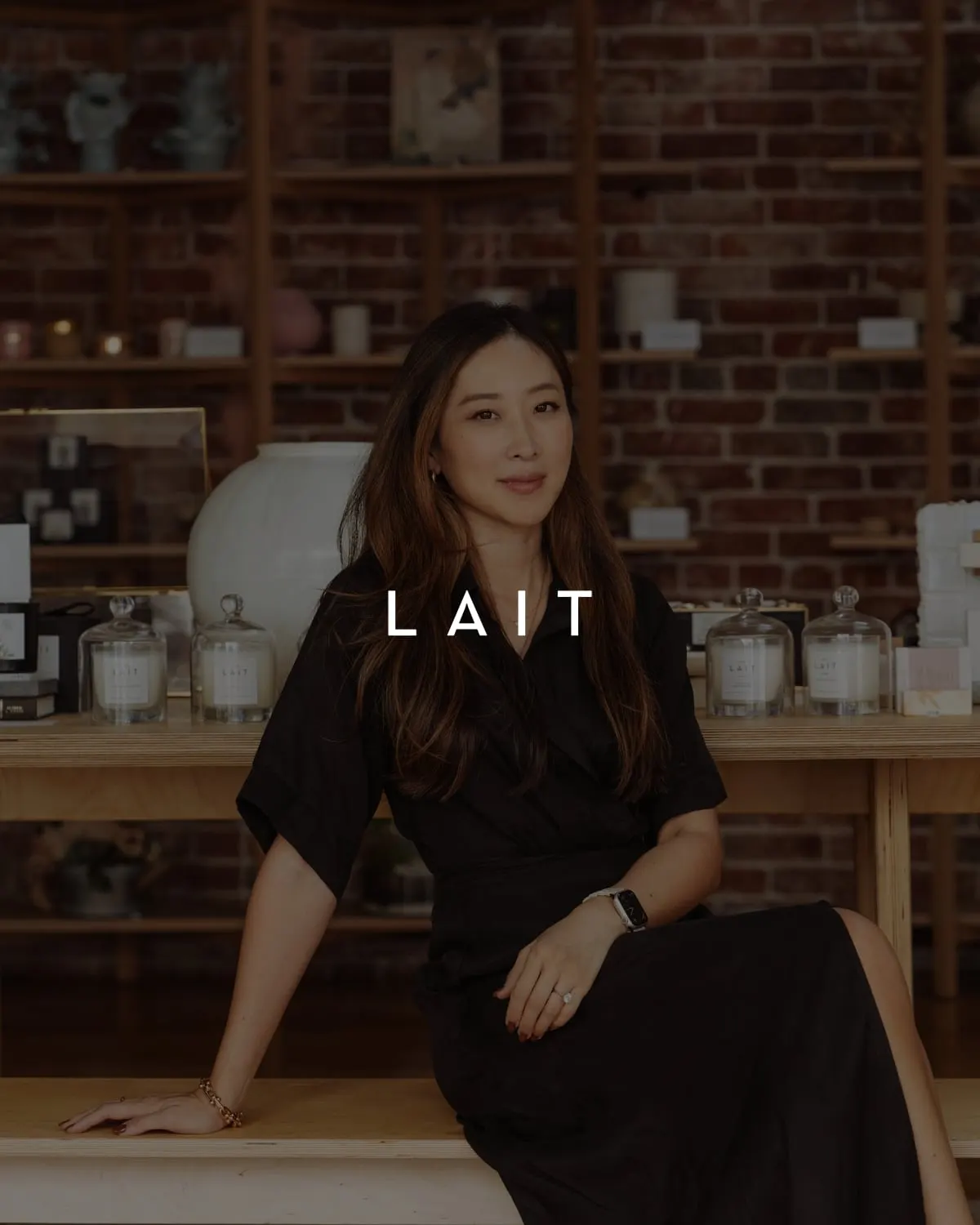 LAIT, case study cover