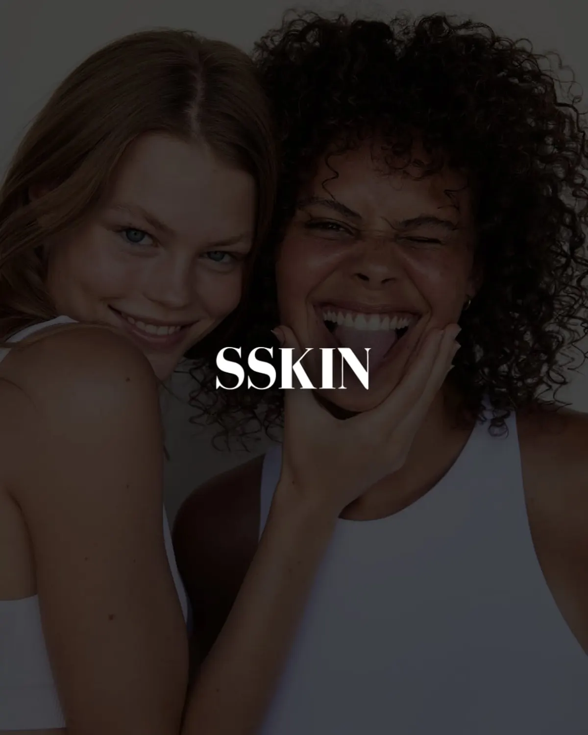 SSKIN, case study cover