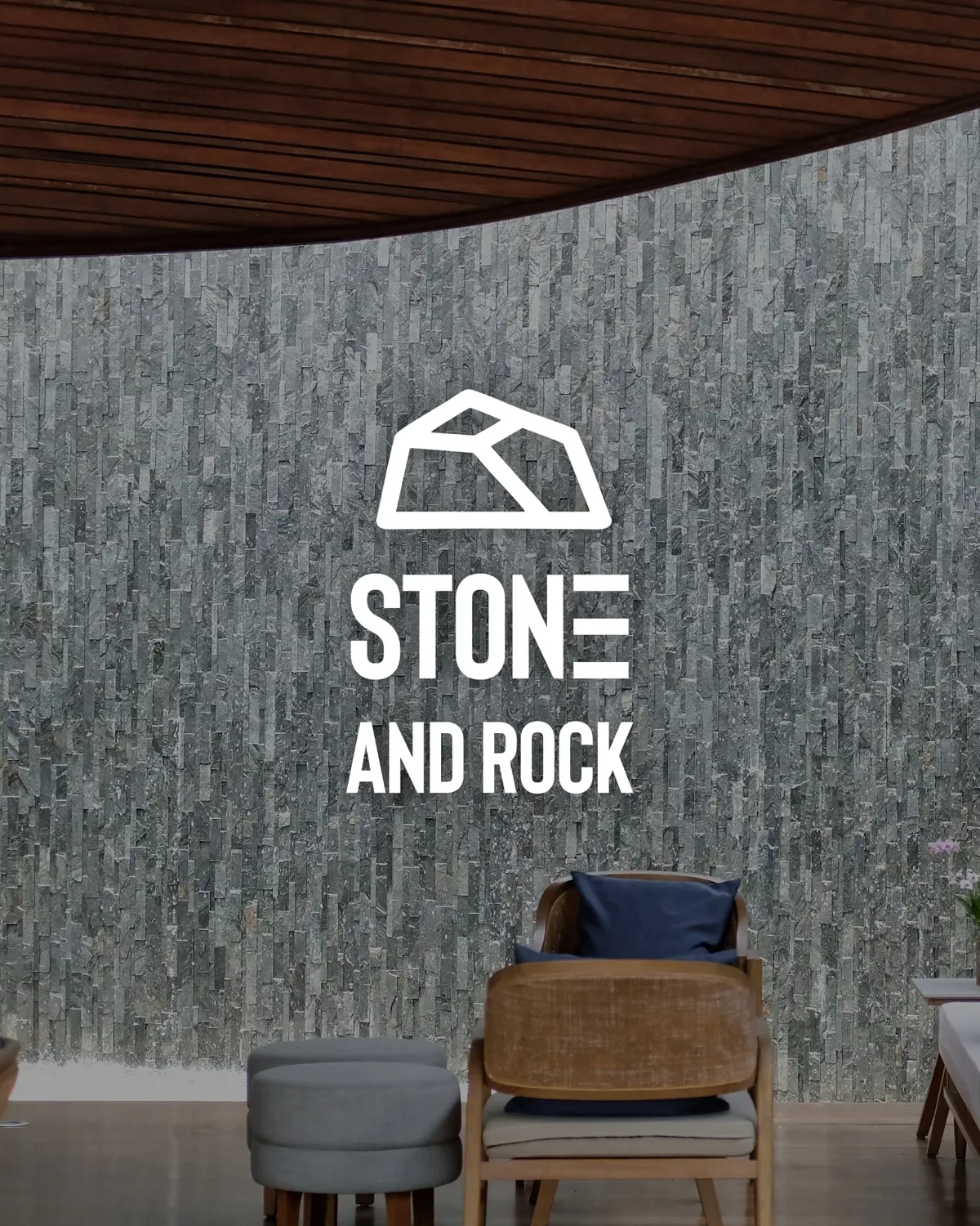 Stone & Rock, case study cover