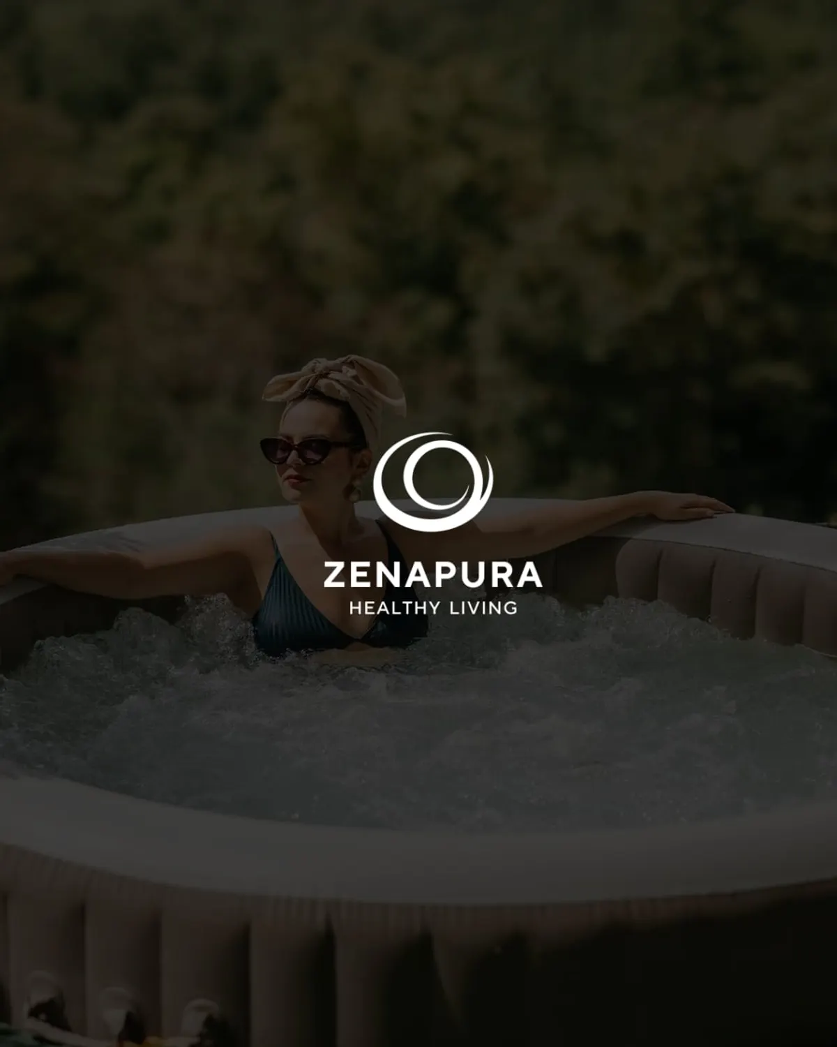 Zenapura, case study cover